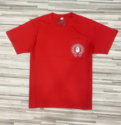 Chrome Hearts t-shirt men-500(S-XXL)