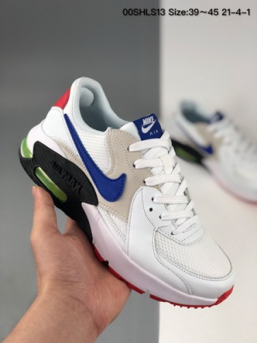 Nike Air Max 90 men shoes-789