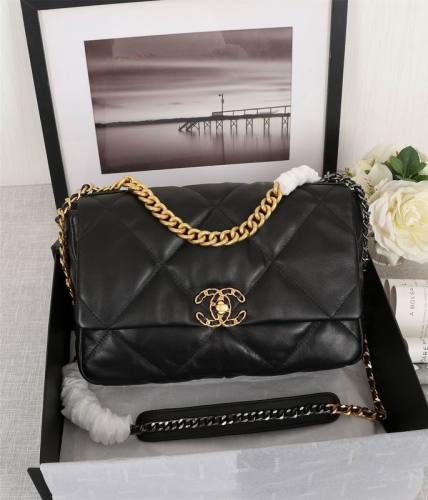 CHAL Handbags AAA Quality-221