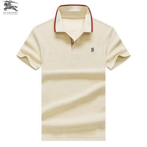 Burberry polo men t-shirt-325(M-XXXL)