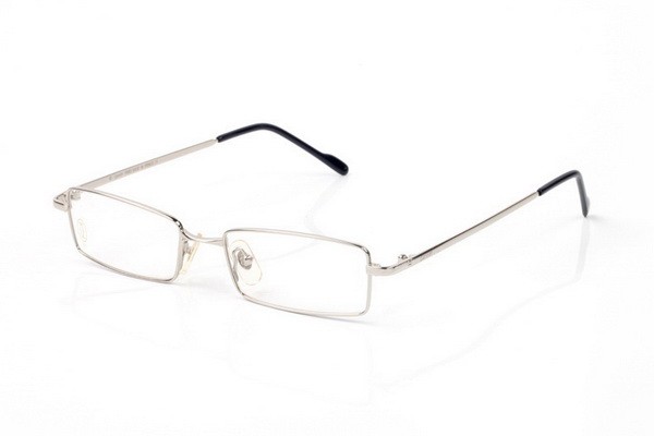 Cartie Plain Glasses AAA-1528