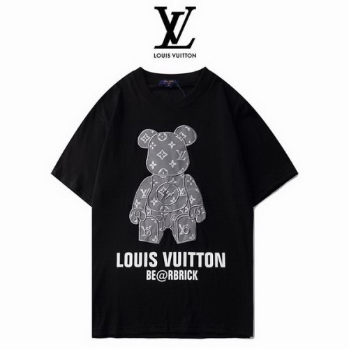 LV  t-shirt men-123(M-XXL)