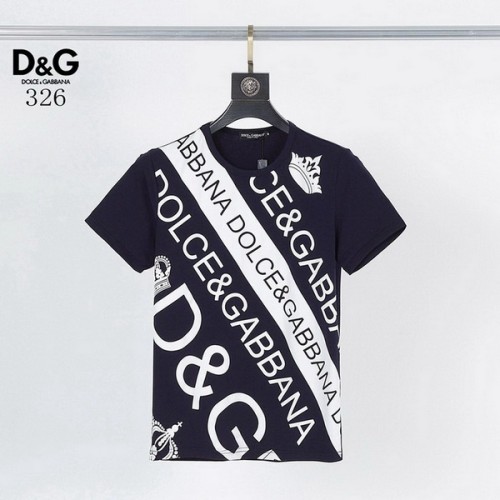 D&G t-shirt men-174(M-XXXL)