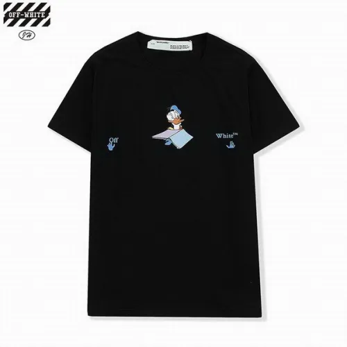 Off white t-shirt men-978(S-XXL)