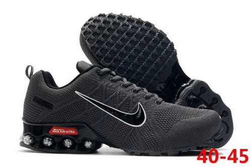 Nike Shox Reax Run Shoes men-057