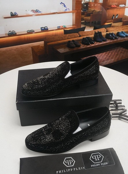 PP men shoes 1 ：1 quality-201