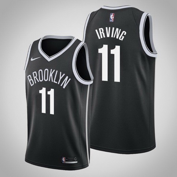 NBA Brooklyn Nets-019