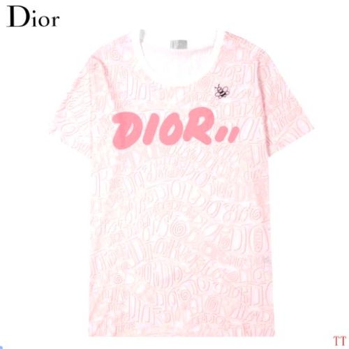 Dior T-Shirt men-557(M-XXL)