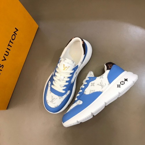 Super Max Custom LV Shoes-1554
