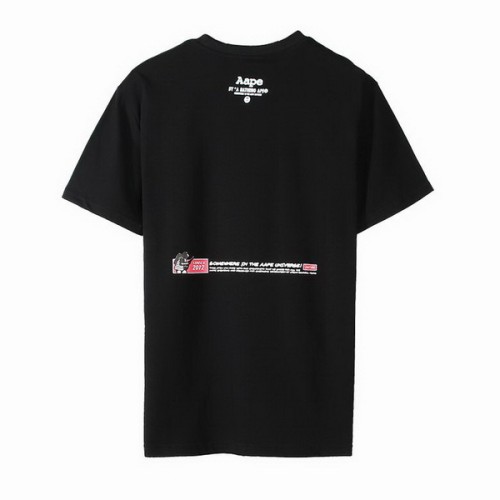 Bape t-shirt men-985(M-XXXL)