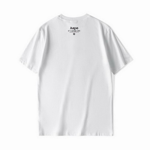 Bape t-shirt men-085(M-XXXL)