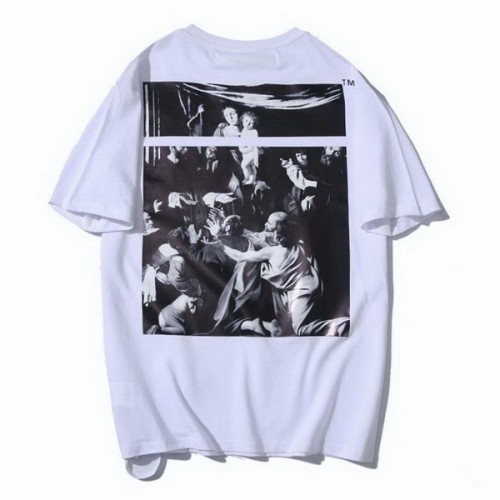Off white t-shirt men-517(M-XXL)