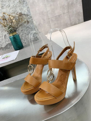 LV High heels-005