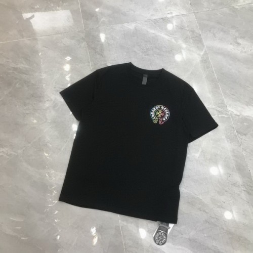 Chrome Hearts t-shirt men-691(S-XL)