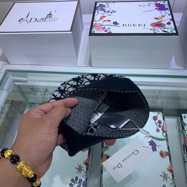 Dior Hats AAA-135