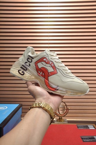 G women shoes 1：1 quality-601