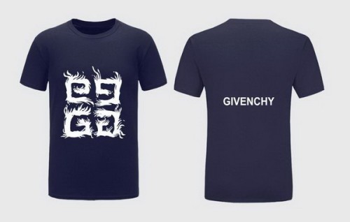 Givenchy t-shirt men-212(M-XXXXXXL)