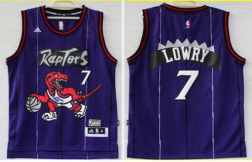 NBA Toronto Raptors-134