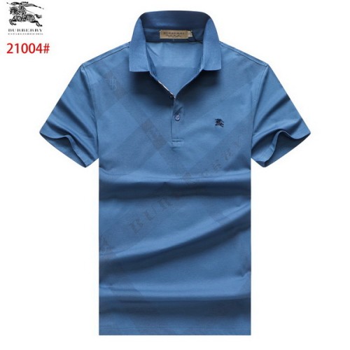 Burberry polo men t-shirt-331(M-XXXL)