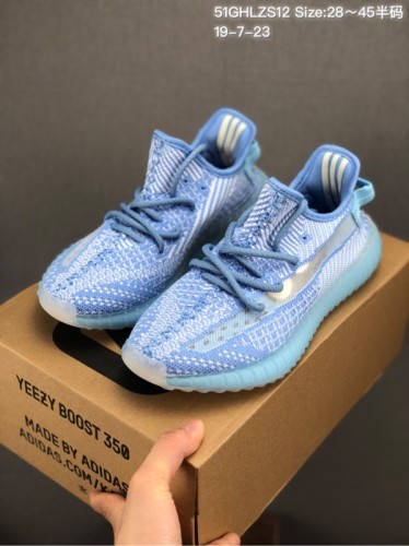 AD Yeezy 350 Boost V2 men AAA Quality-040