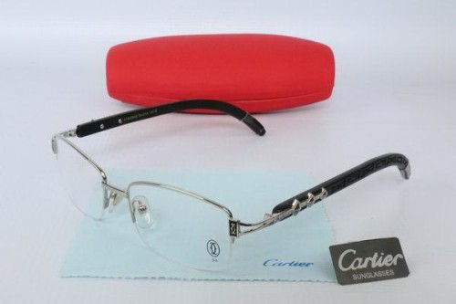 Cartie Plain Glasses AAA-560