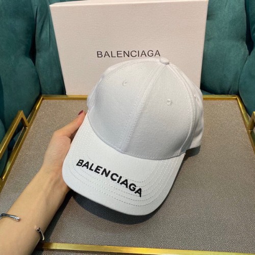 B Hats AAA-167