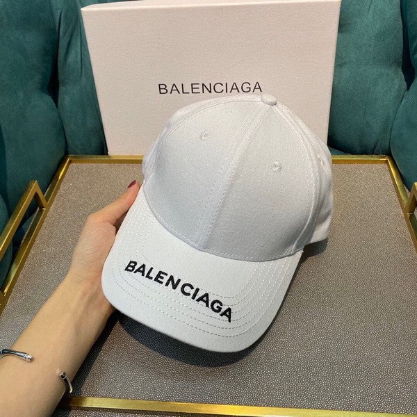 B Hats AAA-167