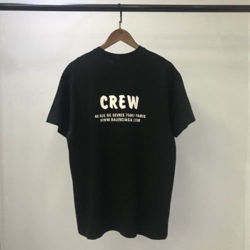 B Shirt 1：1 Quality-2062(XS-L)