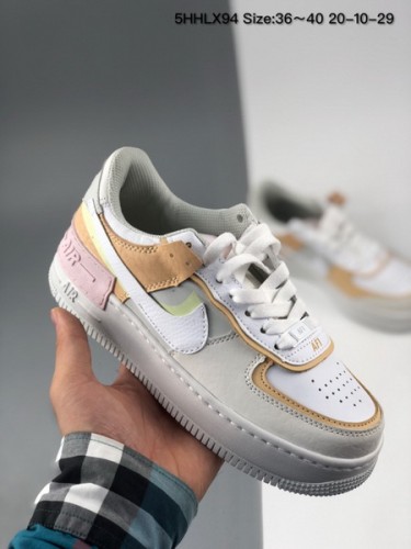 Nike air force shoes women low-1787