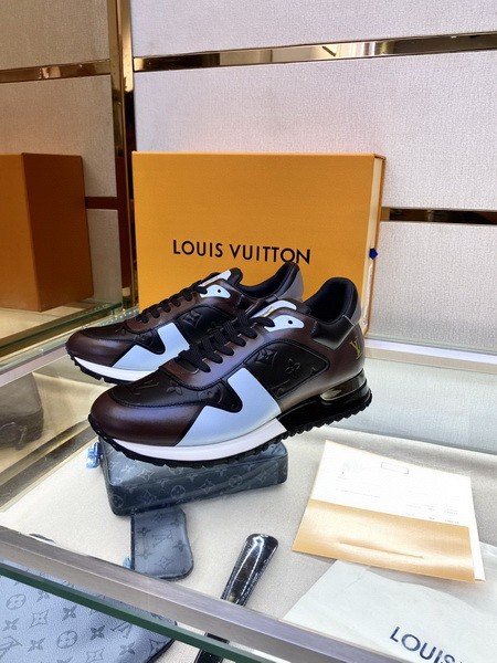 Super Max Custom LV Shoes-1646