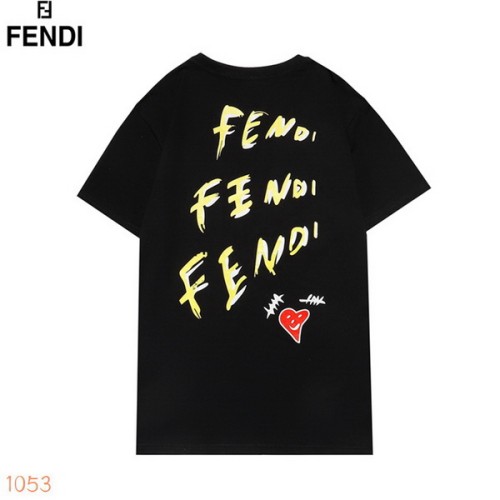 FD T-shirt-639(S-XXL)