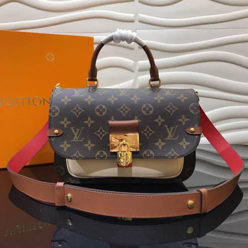LV High End Quality Handbag-338