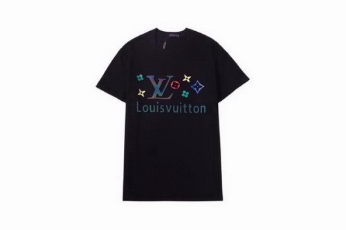 LV  t-shirt men-154(M-XXL)