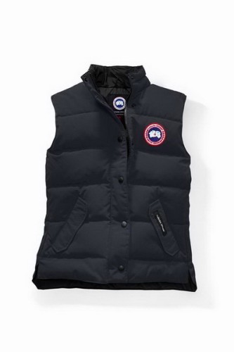 CG Down Vest men-032