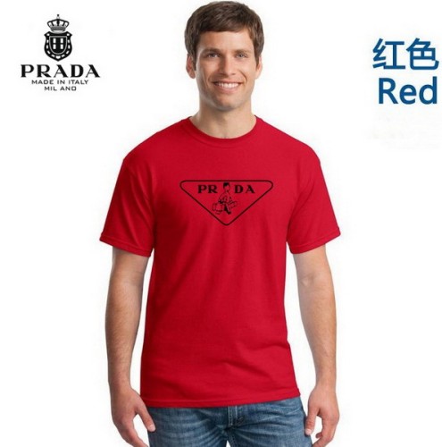 Prada t-shirt men-109(M-XXXL)