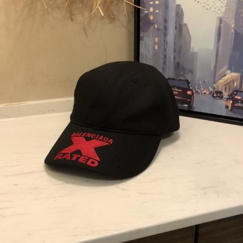 B Hats AAA-207