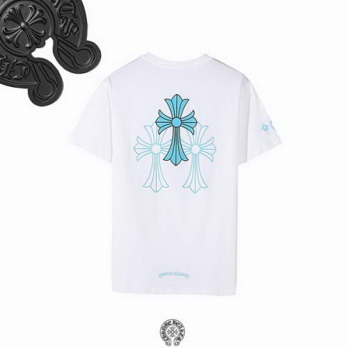 Chrome Hearts t-shirt men-033(S-XL)