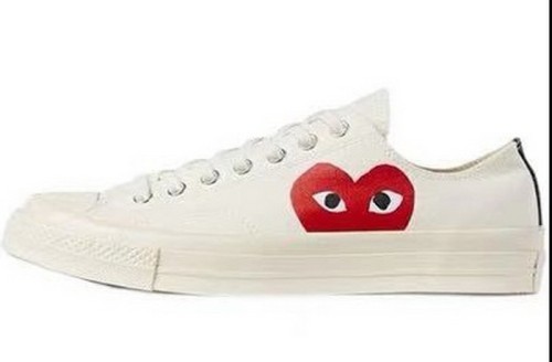 Converse Shoes Low Top-104