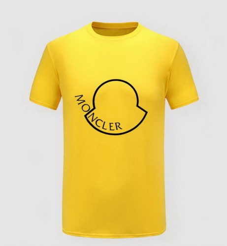 Moncler t-shirt men-335(M-XXXXXXL)