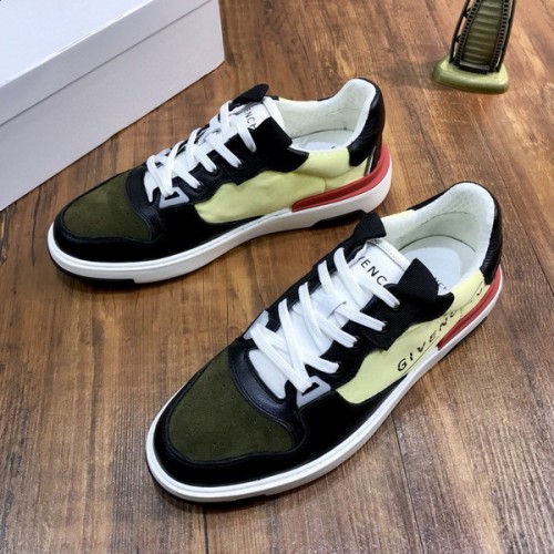 Givenchy men shoes 1：1 quality-094