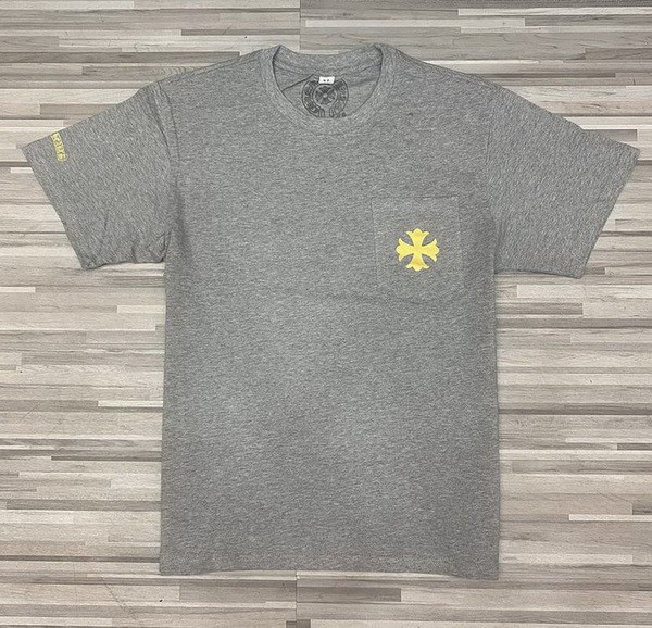 Chrome Hearts t-shirt men-461(S-XXL)