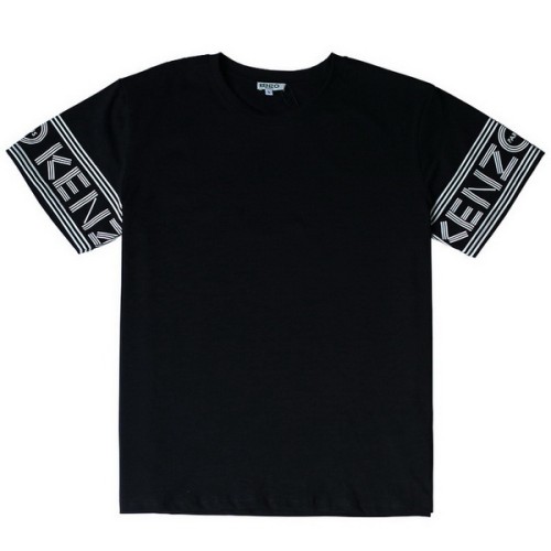 Kenzo T-shirts men-134(S-XXL)