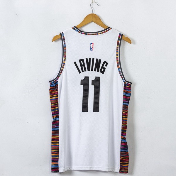 NBA Brooklyn Nets-058