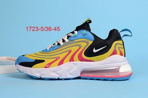 Nike Air Max 270 women shoes-706