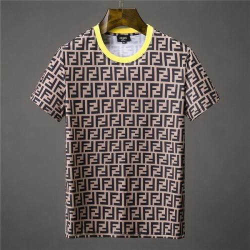 FD T-shirt-258(M-XXXL)