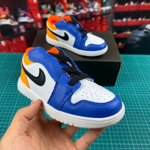 Jordan 1 kids shoes-014