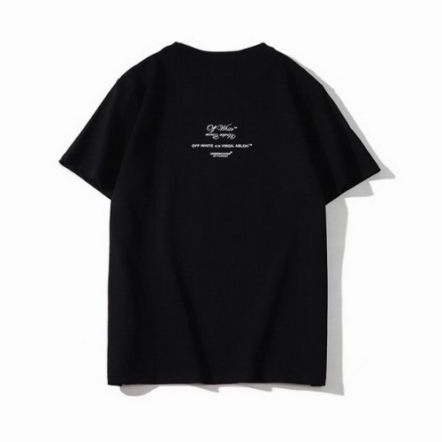 Off white t-shirt men-201(M-XXL)