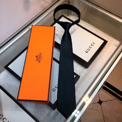 Hermes Necktie AAA Quality-065