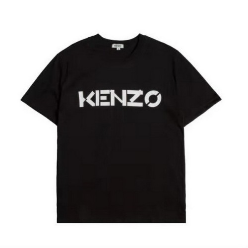 Kenzo T-shirts men-139(S-XXL)