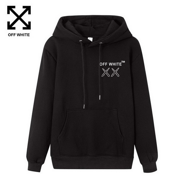 OFF-WHITE men Hoodies-451(S-XXL)